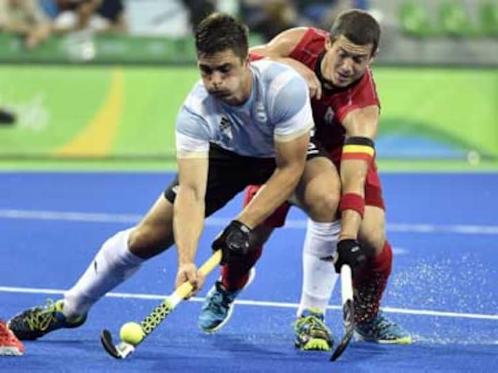 Hockey World Cup 2018: Second-ranked Argentina relying on team's strength at penalty corners, says Gonzalo Peillat