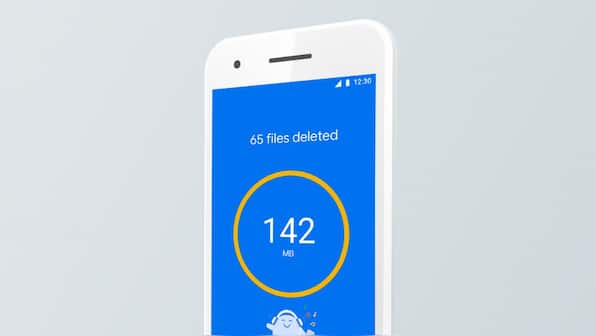 Google rebrands, redesigns Files Go, its memory-decluttering app for smartphones