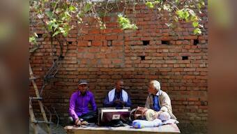 Simit Bhagat's In Search of Bidesia is a poignant narrative of longing, pain and separation