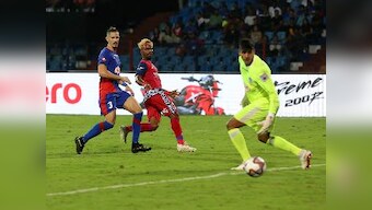 ISL 2018-19: Jamshedpur FC's Gourav Mukhi handed six-month suspension by AIFF over age-fraud charges