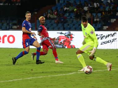 ISL 2018-19: Jamshedpur FC's Gourav Mukhi handed six-month suspension by AIFF over age-fraud charges ISL 2018-19: Jamshedpur FC's Gourav Mukhi handed six-month suspension by AIFF over age-fraud charges
