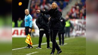 MLS: New York Red bulls beat Columbus Crew in Eastern Conference final, free up coach Gregg Berhalter to take over US team