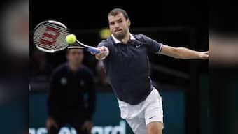 Grigor Dimitrov’s 2018 season ends in disappointment, but better days may lie ahead with Andre Agassi by his side