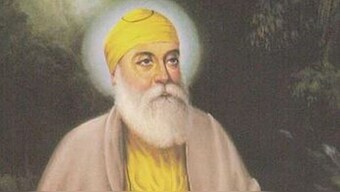 Guru Nanak Jayanti 2019: How to download and send themed WhatsApp stickers