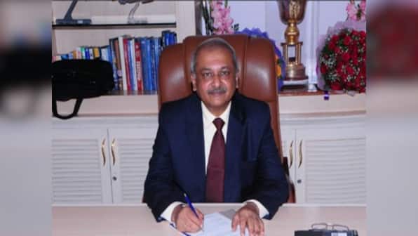 HAL CEO says Rafale deal negotiations with Dassault Aviation went south due to disagreements over technology transfer