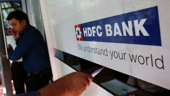 HDFC Bank net banking and mobile banking app down for many users due to ‘technical glitch’