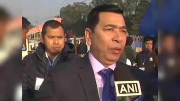 'Central ministers enjoy picnic, states pay bill': Meghalaya MLA takes jibe at lawmakers frequent visits to North East