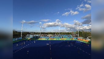 Hockey World Cup 2018: First-timers China have mountain to climb, but can draw inspiration from Japan