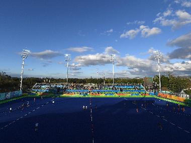 Hockey World Cup 2018: First-timers China have mountain to climb, but can draw inspiration from Japan Hockey World Cup 2018: First-timers China have mountain to climb, but can draw inspiration from Japan