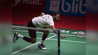 Syed Modi International 2018: HS Prannoy's long battle with persistent breathing issue continues with early exit
