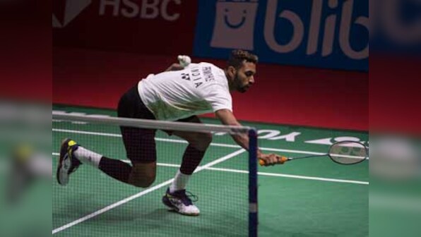Syed Modi International 2018: HS Prannoy's long battle with persistent breathing issue continues with early exit