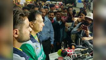 Hockey World Cup Memories: Pakistan legend Hassan Sardar revisits the high of winning 1982 edition in Mumbai