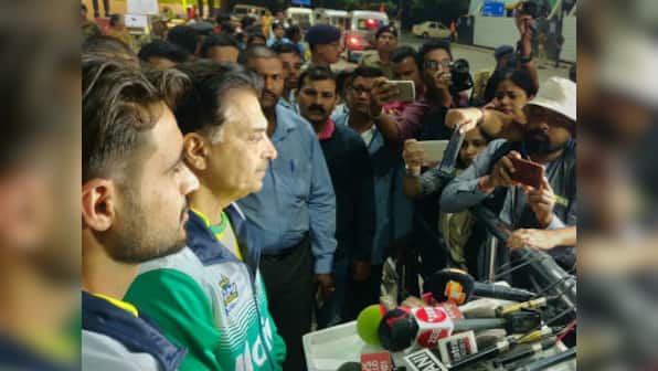 Hockey World Cup Memories: Pakistan legend Hassan Sardar revisits the high of winning 1982 edition in Mumbai