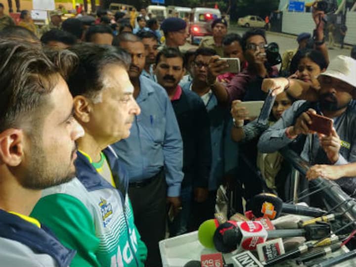 Hockey World Cup Memories: Pakistan legend Hassan Sardar revisits the high of winning 1982 edition in Mumbai