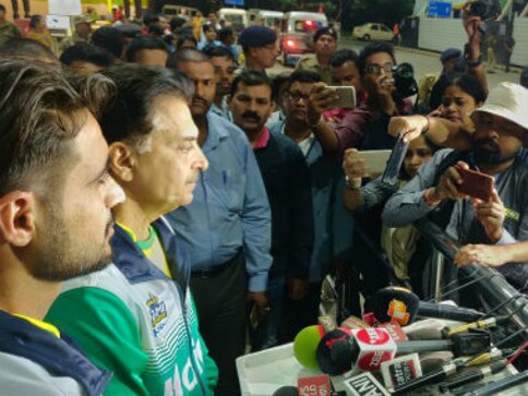 Hockey World Cup Memories: Pakistan legend Hassan Sardar revisits the high of winning 1982 edition in Mumbai Hockey World Cup Memories: Pakistan legend Hassan Sardar revisits the high of winning 1982 edition in Mumbai