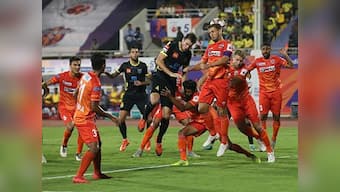 ISL 2018-19: FC Pune City's hard-earned point of salvation piles frustration on 'unbeaten' Kerala Blasters