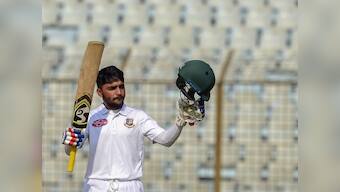 Bangladesh vs West Indies: Mominul Haque, Shannon Gabriel star on opening day of first Test as teams share honours