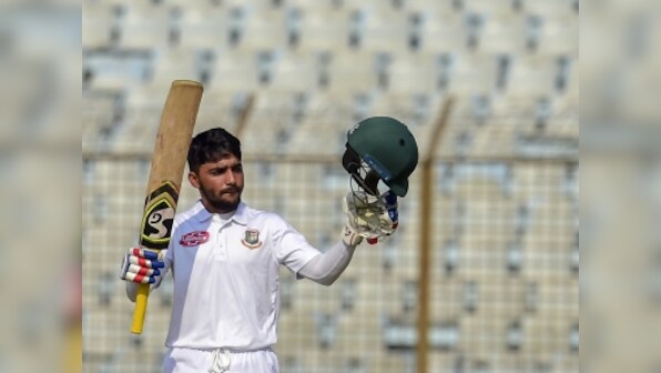 Bangladesh vs West Indies: Mominul Haque, Shannon Gabriel star on opening day of first Test as teams share honours
