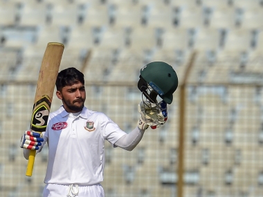 Bangladesh vs West Indies: Mominul Haque, Shannon Gabriel star on opening day of first Test as teams share honours Bangladesh vs West Indies: Mominul Haque, Shannon Gabriel star on opening day of first Test as teams share honours