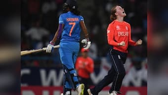 Women's World T20 2018: Middle-order, bowlers flunk in semi-final report card as Harmanpreet Kaur and Co end tournament on grim note