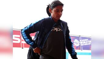 India Women vs New Zealand Women: Skipper Harmanpreet Kaur says visitors played good cricket despite series loss
