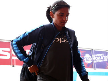 India Women vs New Zealand Women: Skipper Harmanpreet Kaur says visitors played good cricket despite series loss India Women vs New Zealand Women: Skipper Harmanpreet Kaur says visitors played good cricket despite series loss