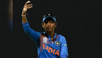 ICC Women's T20 World Cup 2020: Harmanpreet Kaur says spin bowling will be India's strength at mega event