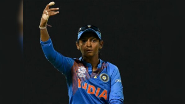 Women's World T20 2018: India skipper Harmanpreet Kaur named captain of ICC Team of the Tournament