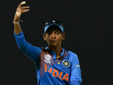 Watch video: Harmanpreet Kaur pulls off a stunning catch to dismiss West Indies womens' Stefanie Taylor Watch video: Harmanpreet Kaur pulls off a stunning catch to dismiss West Indies womens' Stefanie Taylor
