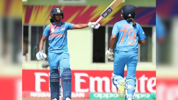 Women's World T20 2018: Favourites India look to continue momentum against Pakistan, exorcise ghosts of 2016