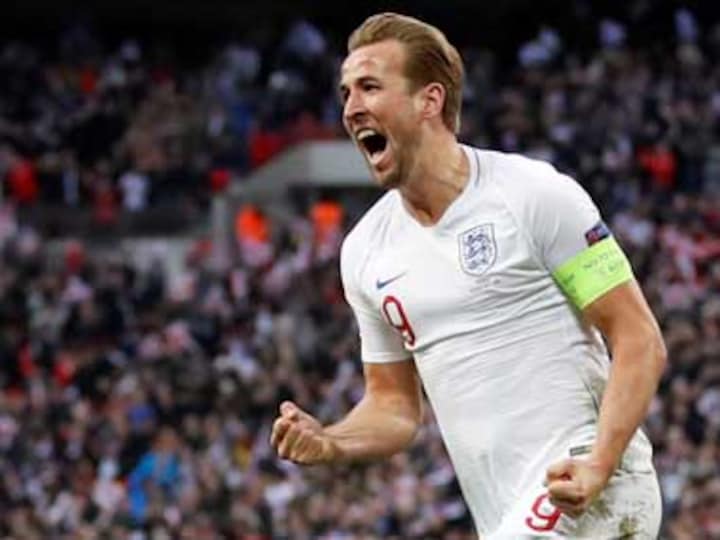 Nations League: Injured Spurs duo Harry Kane, Harry Winks included in Gareth Southgate's provisional England squad for finals