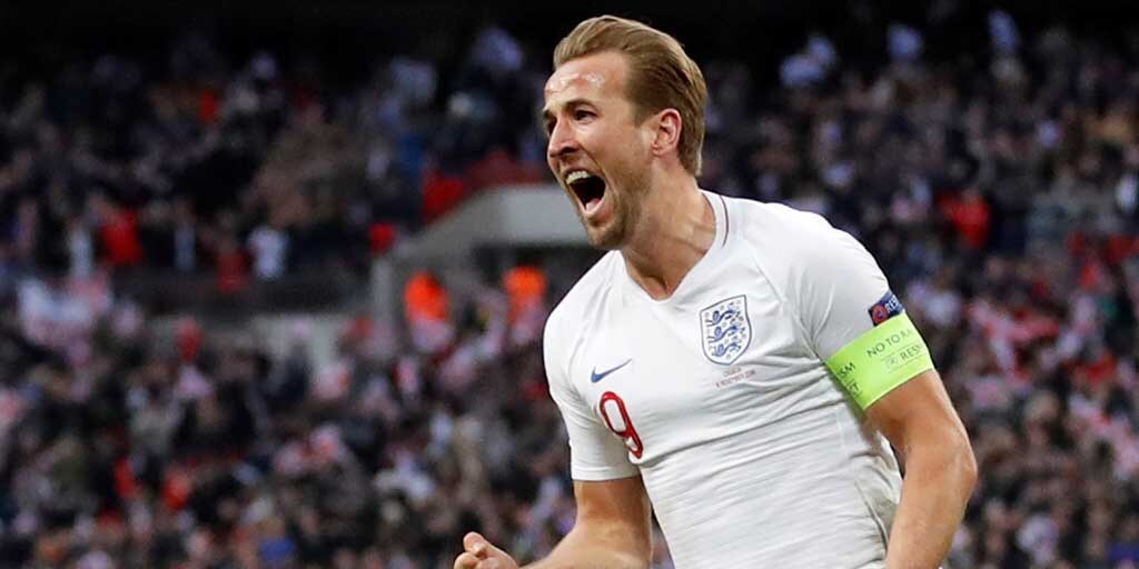 UEFA Nations League: Harry Kane's Late Winner Against Croatia Takes ...