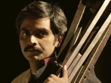 Hiralal movie review: A tragic tale of the forgotten luminary who brought movies to India Hiralal movie review: A tragic tale of the forgotten luminary who brought movies to India