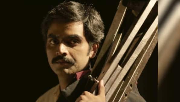 Hiralal movie review: A tragic tale of the forgotten luminary who brought movies to India