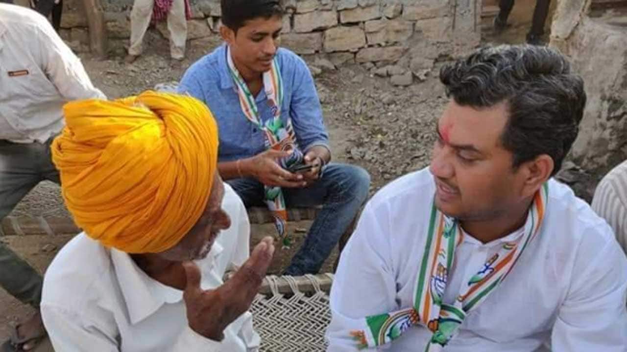 Madhya Pradesh polls Will bag Dhar seat, says Congress' Hiralal Alawa