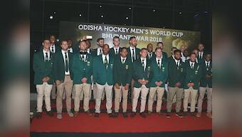 Hockey World Cup 2018: South Africa captain Tim Drummond says it will be a privilege to play India in first game