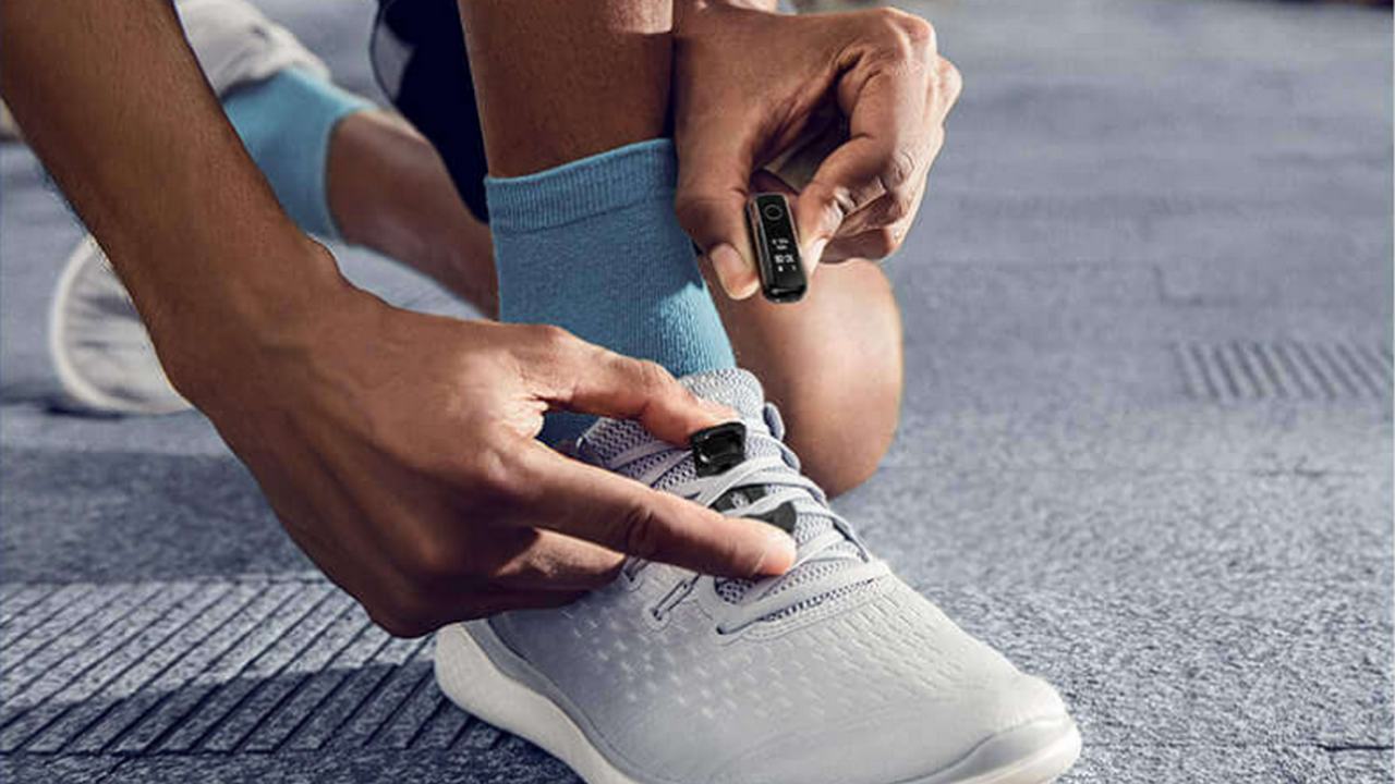 Honor Band 4 fitness band with 0.5-inch OLED screen to launch on 29 November Honor Band 4 fitness band with 0.5-inch OLED screen to launch on 29 November