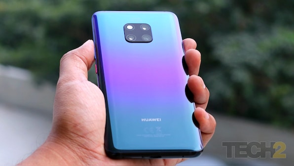 Huawei aims to open 100 experience zones in India through retail partners by 2019