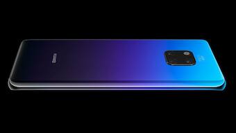 Huawei Mate 20 Pro with triple cameras to go on sale in India on 27 November