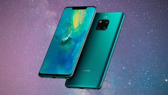 Huawei Mate 20 Pro to launch at 11 am today: All we know about the device