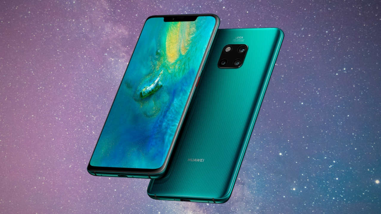 Huawei Mate 20 Pro to launch at 11 am today: All we know about the device Huawei Mate 20 Pro to launch at 11 am today: All we know about the device
