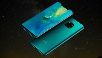 Huawei Mate 20 Pro to launch at 11 am today: Here's where to watch the event live