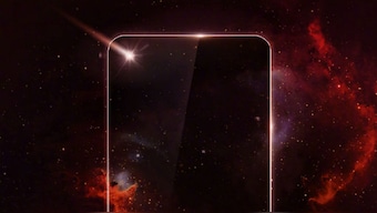 Huawei Nova 4 to launch on 17 December with an in-display selfie camera
