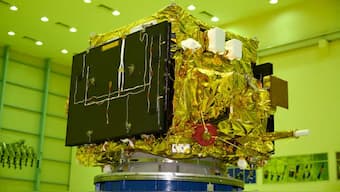 ISRO PSLV-C43 HysIS Mission: All you need to know about India’s next satellite launch