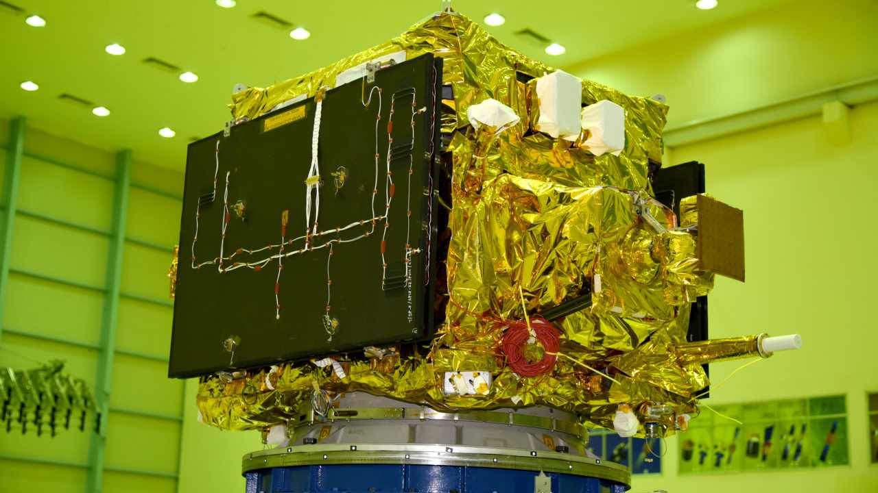 ISRO PSLV-C43 HysIS Mission: All you need to know about India’s next satellite launch ISRO PSLV-C43 HysIS Mission: All you need to know about India’s next satellite launch