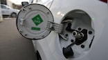 Breakthrough in making hydrogen fuel from water offers hope of mass production