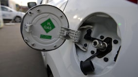 Breakthrough in making hydrogen fuel from water offers hope of mass production