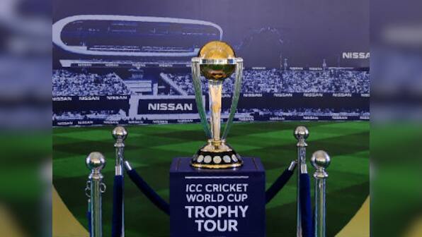 India-Pakistan fixture sold out, just 3,500 tickets left for remaining matches in World Cup, says ICC official