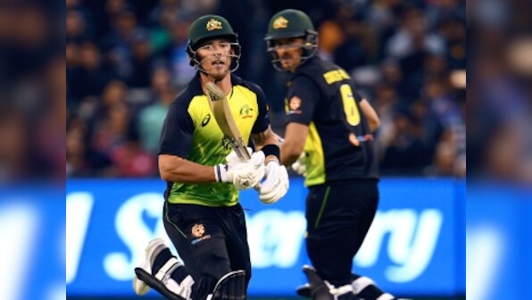 India vs Australia: Batsman Ben McDermott believes hosts will have the edge heading into final T20I