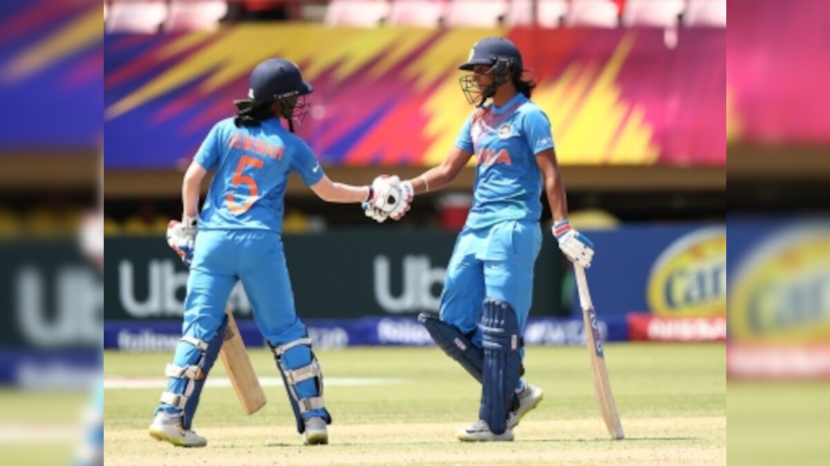 Women's World T20 2018: Harmanpreet Kaur's record-setting hundred helps India outclass New Zealand in opener